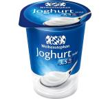 Joghurt mild 3,5%