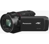 Camcorder im Test: HC-VX11 von Panasonic, Testberichte.de-Note: 1.9 Gut