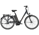 E-Bike im Test: Select XXL i8 (Modell 2017) von Kalkhoff, Testberichte.de-Note: 1.3 Sehr gut