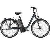 E-Bike im Test: Boston XXL Tiefeinsteiger (Modell 2018) von Raleigh, Testberichte.de-Note: 1.7 Gut