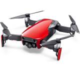 Drohne & Multicopter im Test: Mavic Air von DJI, Testberichte.de-Note: 1.8 Gut