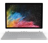 Laptop im Test: Surface Book 2 (15 Zoll) von Microsoft, Testberichte.de-Note: 2.0 Gut