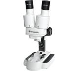 Mikroskop im Test: Junior 20x von Bresser, Testberichte.de-Note: 1.5 Sehr gut
