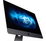 PC-System im Test: iMac Pro 27" (2017) von Apple, Testberichte.de-Note: 1.3 Sehr gut