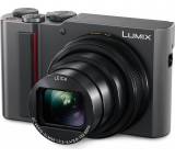 Digitalkamera im Test: Lumix DC-TZ202D von Panasonic, Testberichte.de-Note: 1.5 Sehr gut