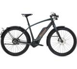 E-Bike im Test: Zouma Elite+ s - Nuvinci N380SE (Modell 2017) von Diamant, Testberichte.de-Note: 1.5 Sehr gut