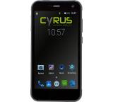 Smartphone im Test: CS28 Hipster von Cyrus, Testberichte.de-Note: 2.5 Gut