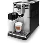 Kaffeevollautomat im Test: EP5365/10 von Philips, Testberichte.de-Note: 2.1 Gut
