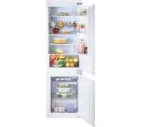 Kühlschrank im Test: Effektfull von Ikea, Testberichte.de-Note: 4.2 Ausreichend