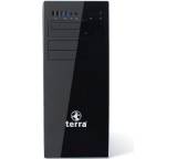 PC-System im Test: PC-Gamer 6350 von Terra, Testberichte.de-Note: 1.1 Sehr gut