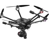 Drohne & Multicopter im Test: Typhoon H Plus von Yuneec, Testberichte.de-Note: 1.2 Sehr gut