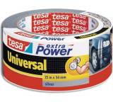Klebstoff im Test: Extra Power Universal von Tesa, Testberichte.de-Note: 2.0 Gut