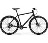 Fahrrad im Test: Crossway Urban XT-Edition Diamant (Modell 2018) von Merida, Testberichte.de-Note: 2.0 Gut