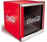 Mini-Kühlschrank im Test: Cool Cube von Husky, Testberichte.de-Note: 2.4 Gut