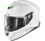 Motorradhelm im Test: Skwal 2 von Shark Helmets, Testberichte.de-Note: 2.4 Gut