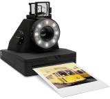 Sofortbildkamera im Test: Impossible I-1 von Polaroid Originals, Testberichte.de-Note: 2.3 Gut
