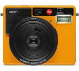 Sofortbildkamera im Test: Sofort von Leica, Testberichte.de-Note: 3.0 Befriedigend