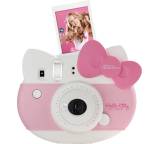 Analoge Kamera im Test: Instax mini Hello Kitty von Fujifilm, Testberichte.de-Note: 1.5 Sehr gut