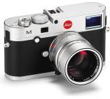 Digitalkamera im Test: M von Leica, Testberichte.de-Note: 1.8 Gut