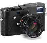 Digitalkamera im Test: M-P von Leica, Testberichte.de-Note: 1.2 Sehr gut