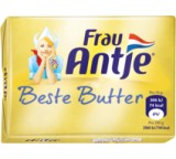 Brotaufstrich im Test: Beste Butter von Frau Antje, Testberichte.de-Note: 1.9 Gut