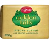 Brotaufstrich im Test: Golden Hills Irische Butter von Lidl / Milbona, Testberichte.de-Note: 3.5 Befriedigend