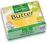 Süßrahm Butter