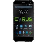 Smartphone im Test: CS 24 von Cyrus, Testberichte.de-Note: ohne Endnote