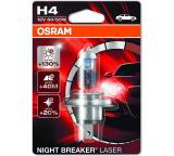 Night Breaker Laser H4