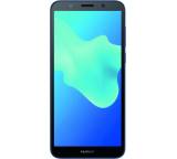 Smartphone im Test: Y5 (2018) von Huawei, Testberichte.de-Note: 2.6 Befriedigend