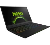 Laptop im Test: XMG NEO 15 von Schenker, Testberichte.de-Note: 1.4 Sehr gut