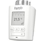 Thermostat im Test: FRITZ!DECT 301 von AVM, Testberichte.de-Note: 1.9 Gut