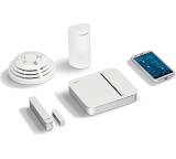 Smart Home (Haussteuerung) im Test: Smart Home Sicherheit Starter-Paket von Bosch, Testberichte.de-Note: 2.0 Gut