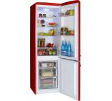 Kühlschrank im Test: KGCR 387 100 von Amica, Testberichte.de-Note: 1.6 Gut