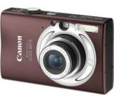 Digitalkamera im Test: Digital Ixus 80 IS von Canon, Testberichte.de-Note: 2.2 Gut