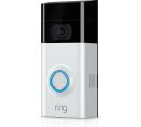 Haus-Alarmanlage im Test: Video Doorbell 2 von ring, Testberichte.de-Note: 1.7 Gut
