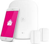Smart Home (Haussteuerung) im Test: Magenta SmartHome Starter Paket von Telekom, Testberichte.de-Note: 1.0 Sehr gut