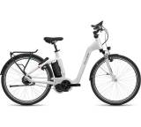 E-Bike im Test: Gotour 5 7.10 FIT (Modell 2018) von Flyer, Testberichte.de-Note: 1.0 Sehr gut
