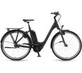 E-Bike im Test: Sinus Tria N8 (Modell 2018) von Winora, Testberichte.de-Note: 1.0 Sehr gut