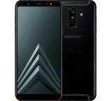 Smartphone im Test: Galaxy A6+ von Samsung, Testberichte.de-Note: 1.9 Gut