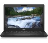 Laptop im Test: Latitude 5290 von Dell, Testberichte.de-Note: 1.8 Gut