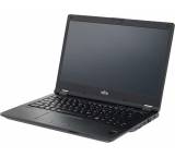 Laptop im Test: Lifebook E548 von Fujitsu, Testberichte.de-Note: 2.0 Gut