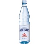 Natürliches Mineralwasser Classic (Aquintus-Quelle)