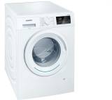 Waschmaschine im Test: iQ300 WM14N060 von Siemens, Testberichte.de-Note: 1.9 Gut
