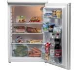 Kühlschrank im Test: Lifetec MD 13854 von Medion, Testberichte.de-Note: 1.5 Sehr gut