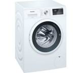 Waschmaschine im Test: iQ300 WM14N140 von Siemens, Testberichte.de-Note: 1.5 Sehr gut
