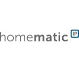 Smart Home (Haussteuerung) im Test: HomeMatic IP von eQ-3, Testberichte.de-Note: 2.8 Befriedigend