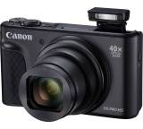 Digitalkamera im Test: PowerShot SX740 HS von Canon, Testberichte.de-Note: 2.5 Gut