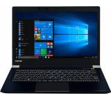 Laptop im Test: Portégé X30-E von Toshiba, Testberichte.de-Note: 2.0 Gut