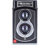 Sofortbildkamera im Test: Rolleiflex Sofortbildkamera von Rollei, Testberichte.de-Note: 3.8 Ausreichend